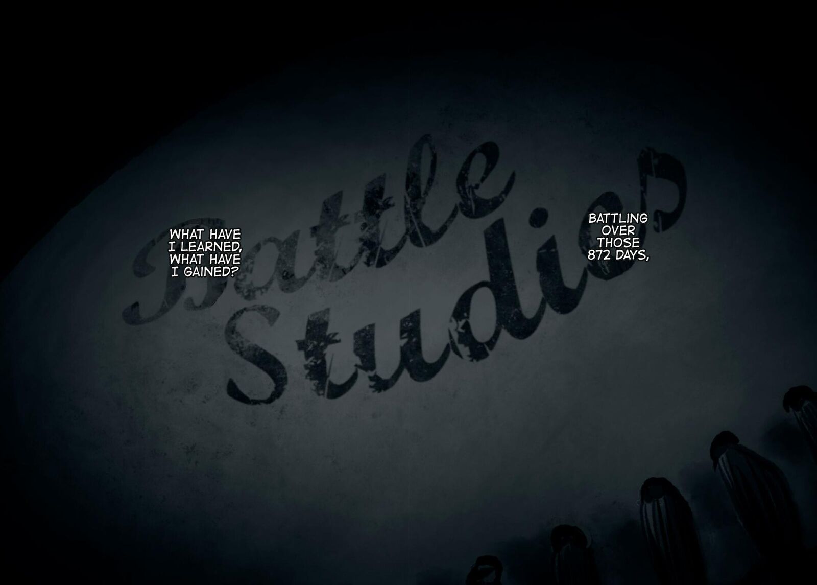 Battle Studies 510 8