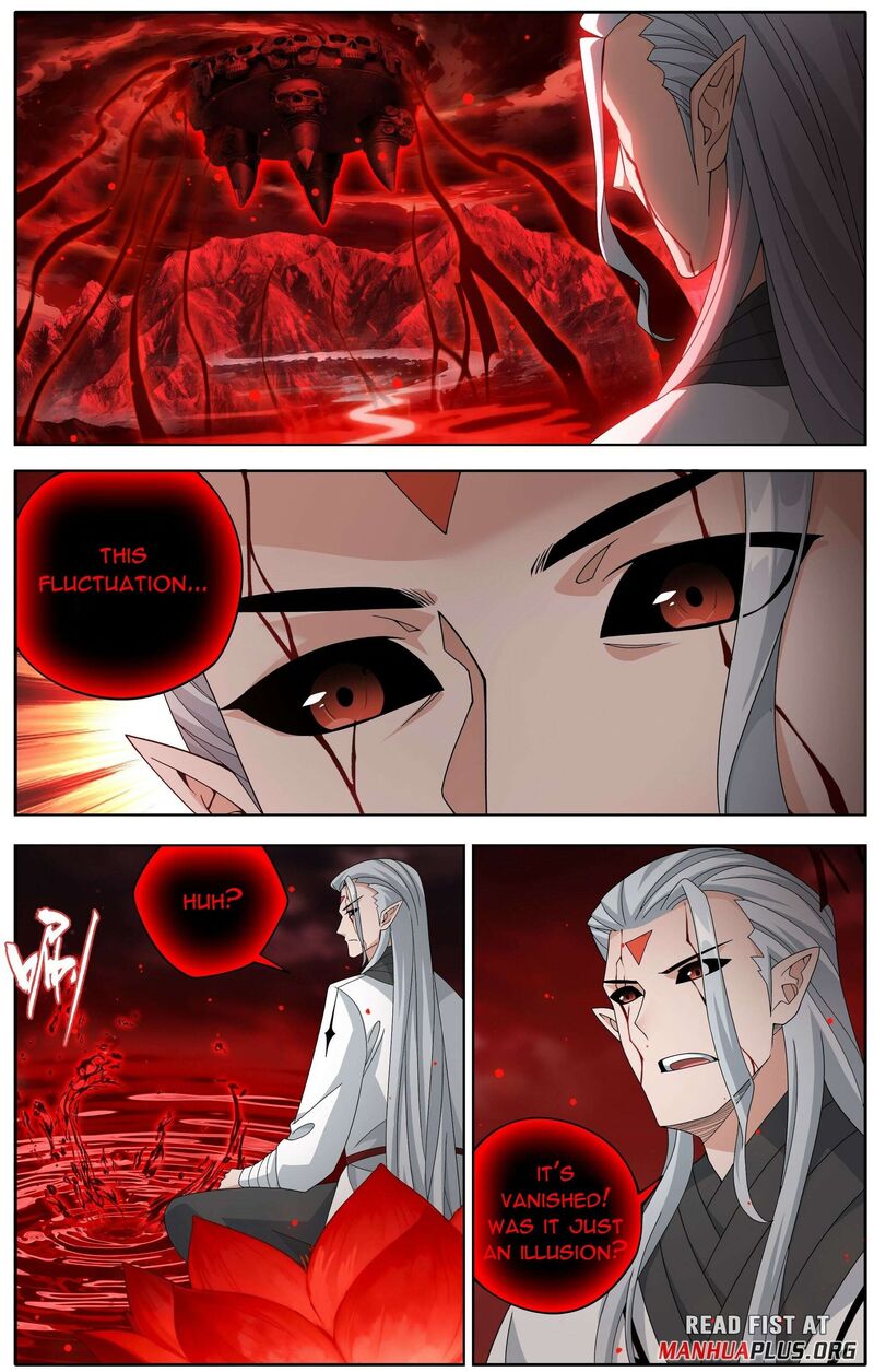 Battle Through The Heavens 492 4