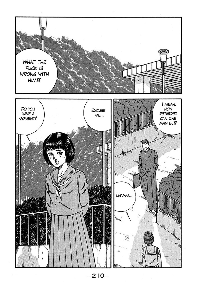 Be Bop High School 229 14