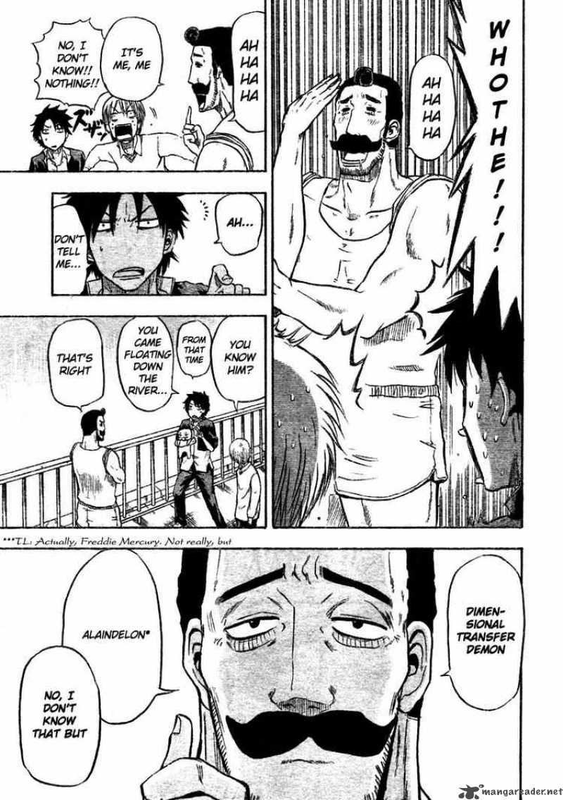 Beelzebub 3 8