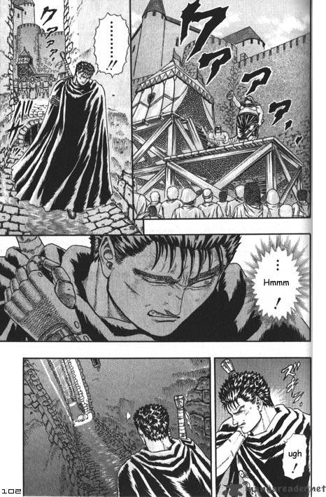 Berserk 2 106