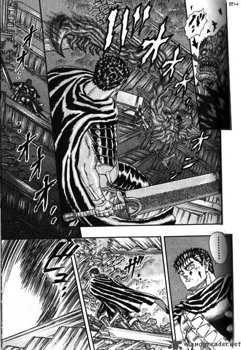 Berserk 2 142