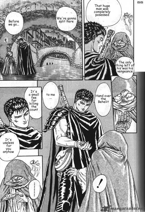 Berserk 2 70