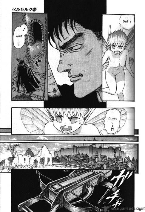 Berserk 2 80