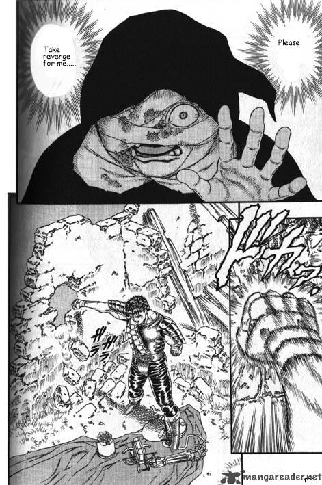 Berserk 2 85