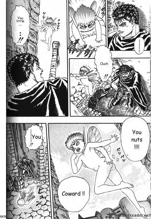 Berserk 2 97