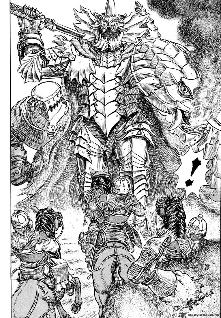 Berserk 23 123