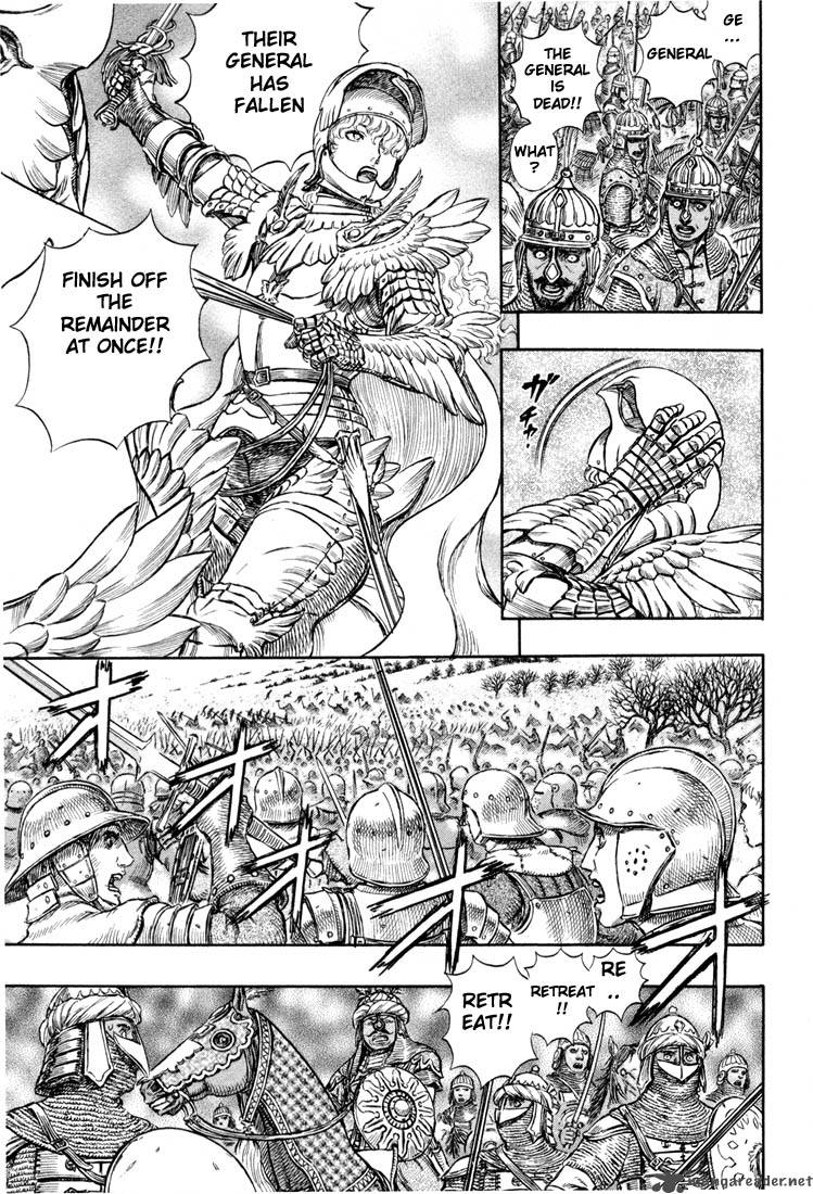 Berserk 23 136