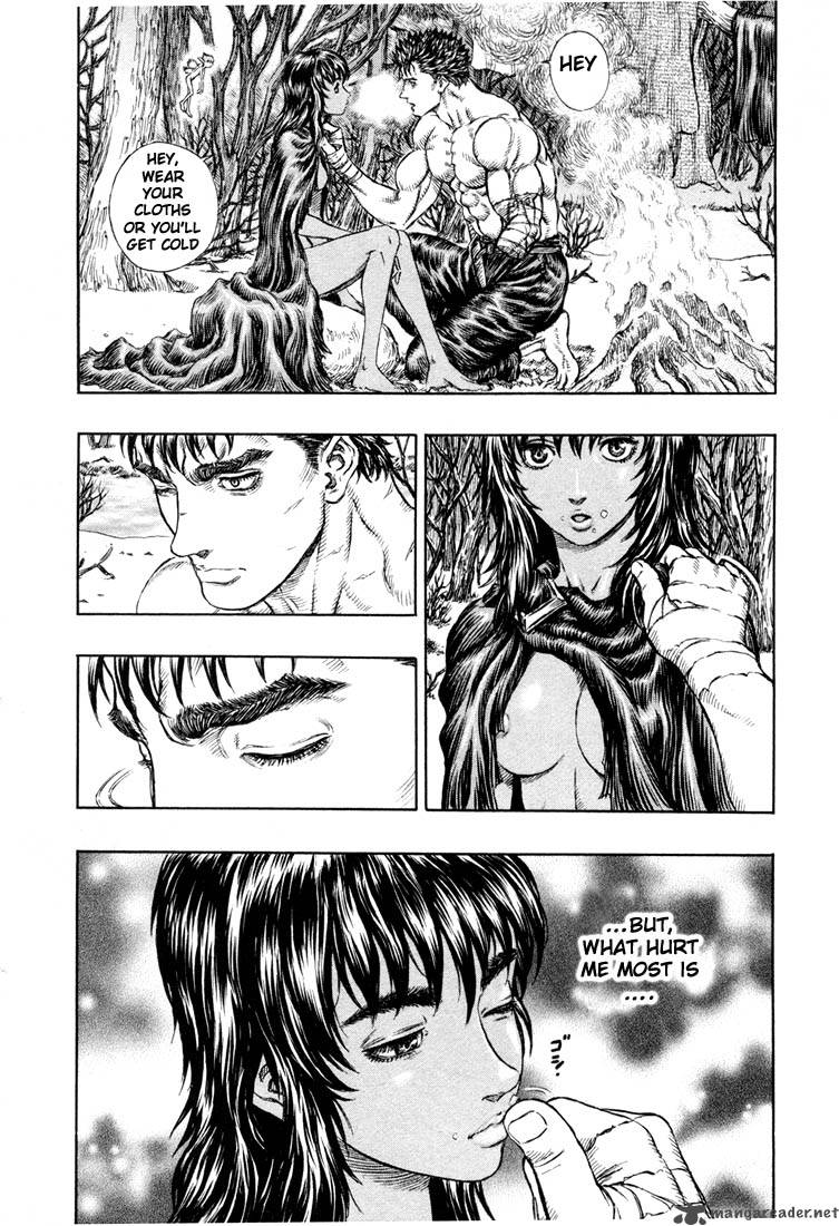 Berserk 23 16