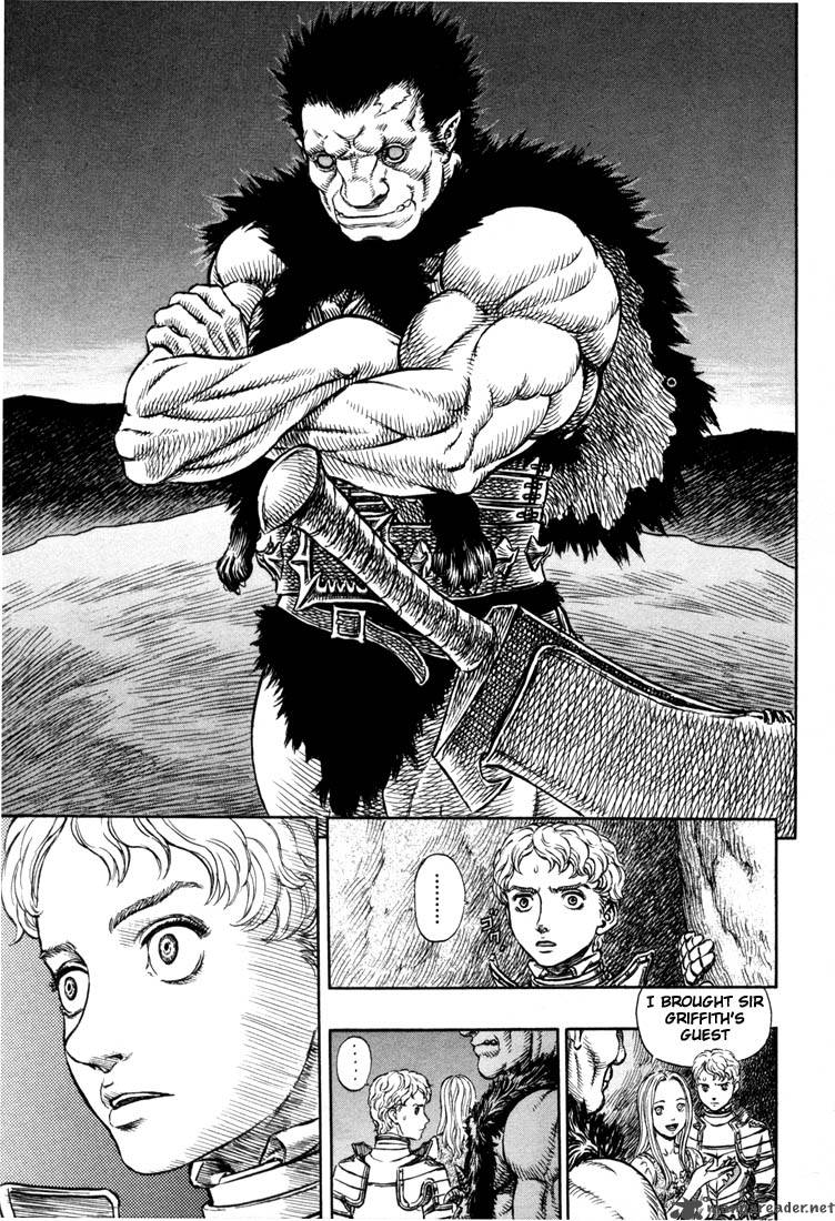 Berserk 23 163