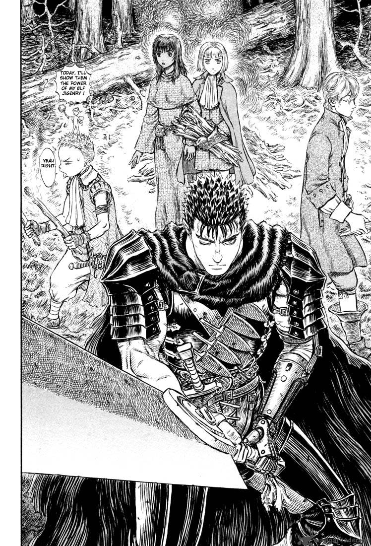 Berserk 23 182