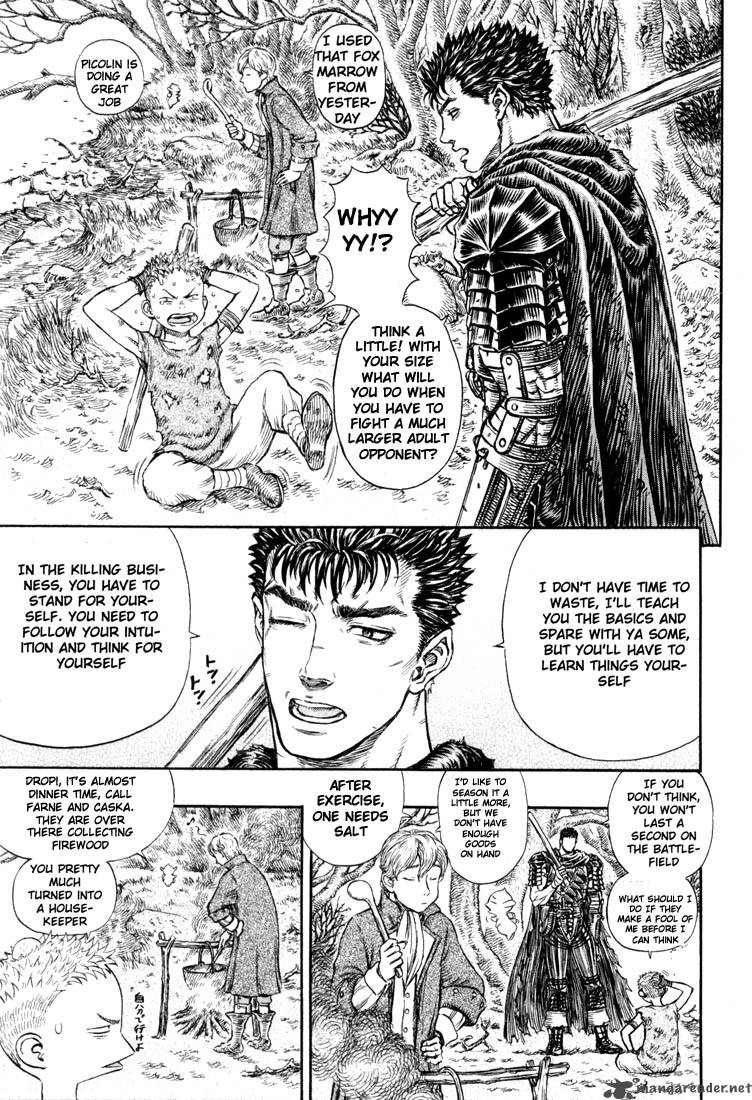 Berserk 23 185