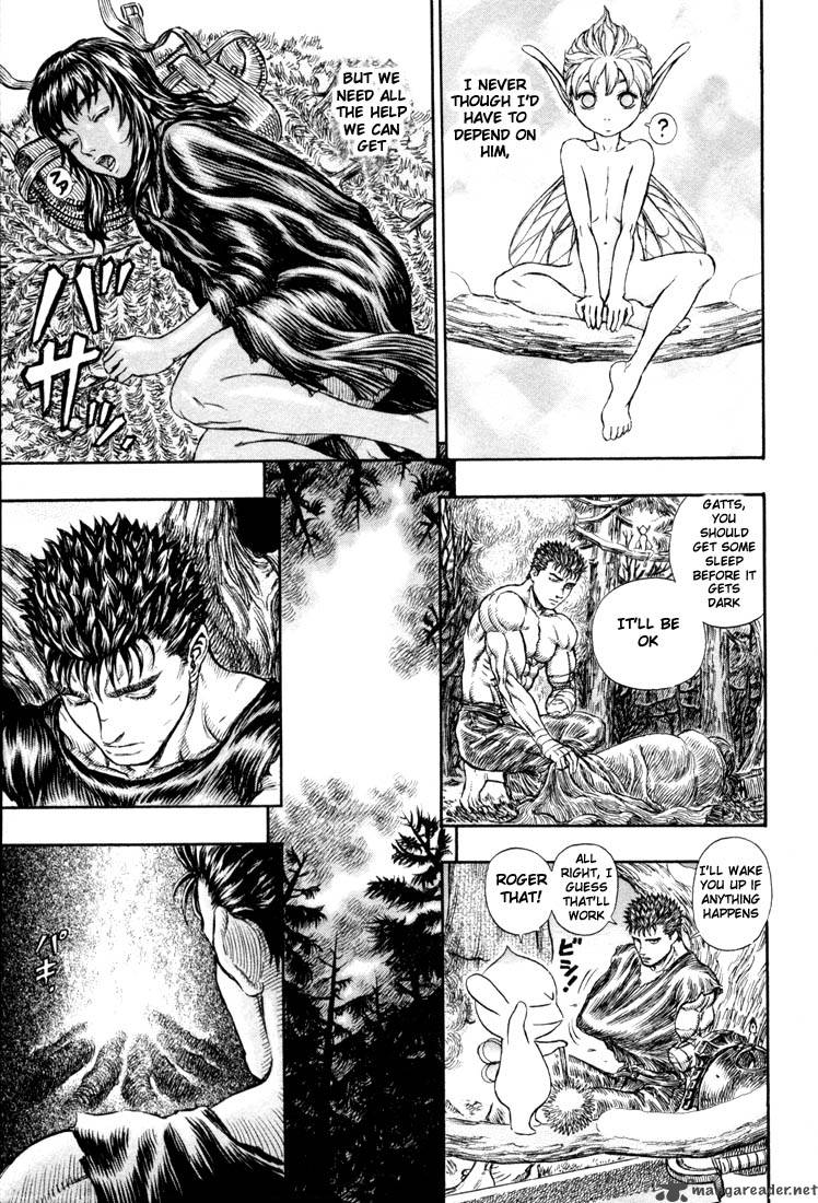 Berserk 23 19