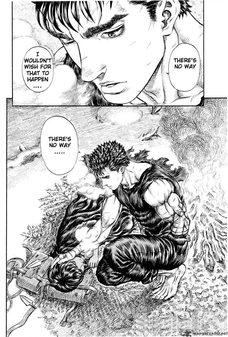 Berserk 23 26