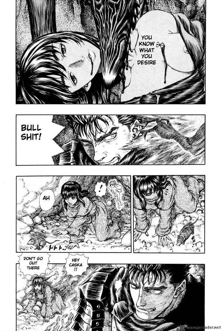 Berserk 23 29