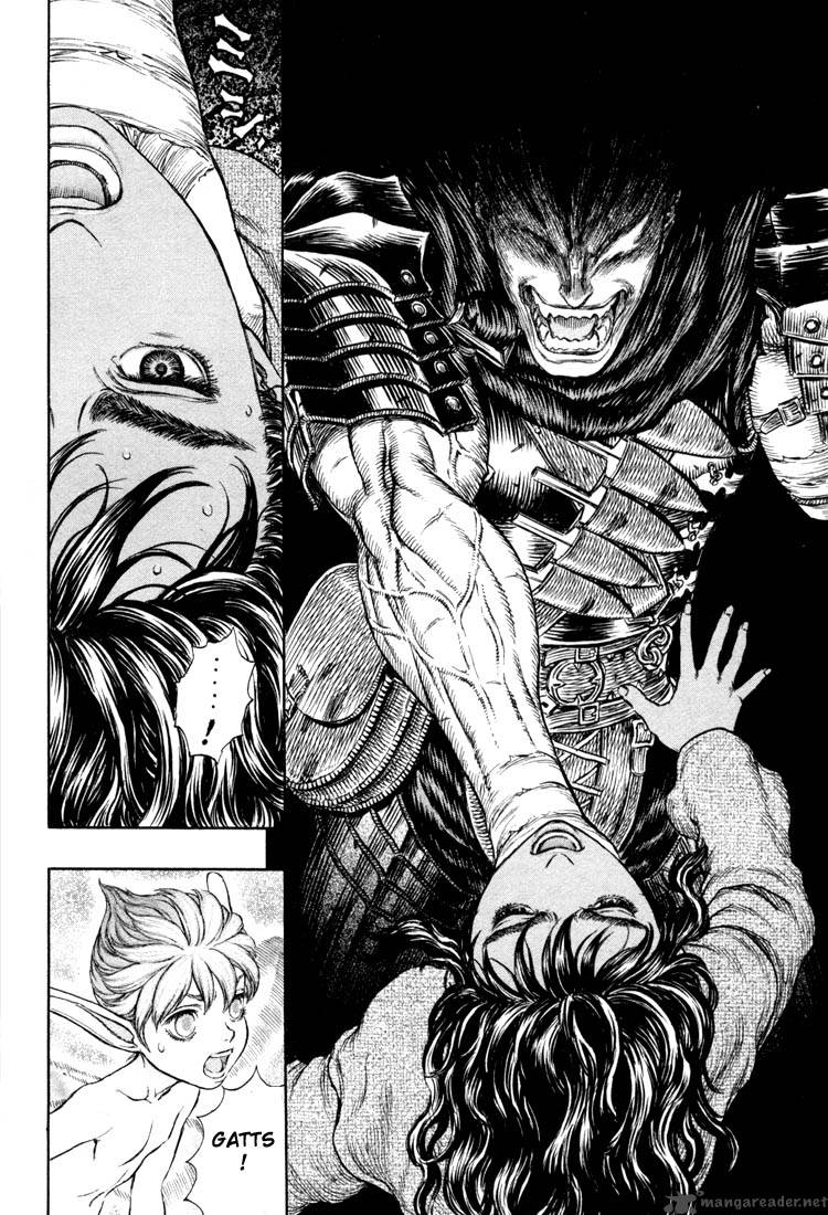 Berserk 23 32