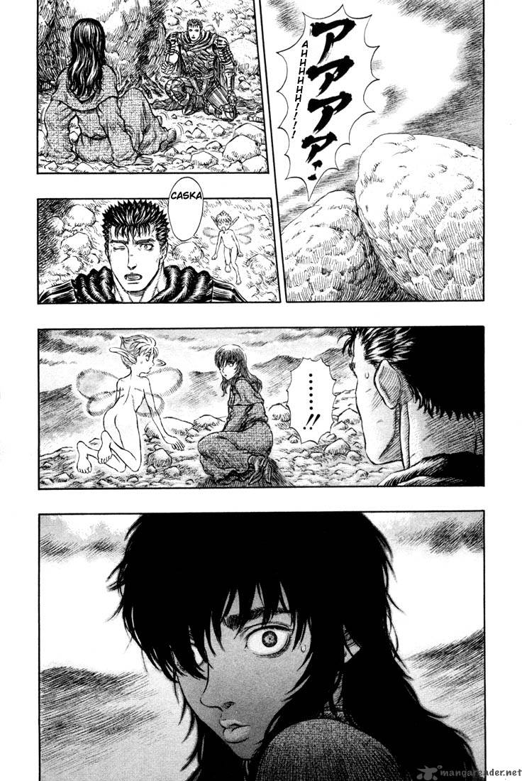 Berserk 23 36