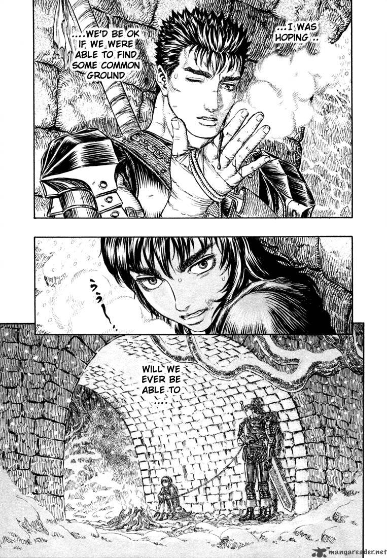 Berserk 23 45