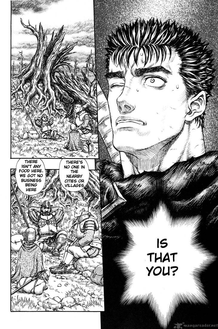 Berserk 23 50