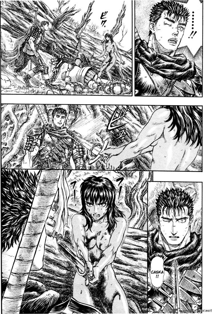 Berserk 23 63