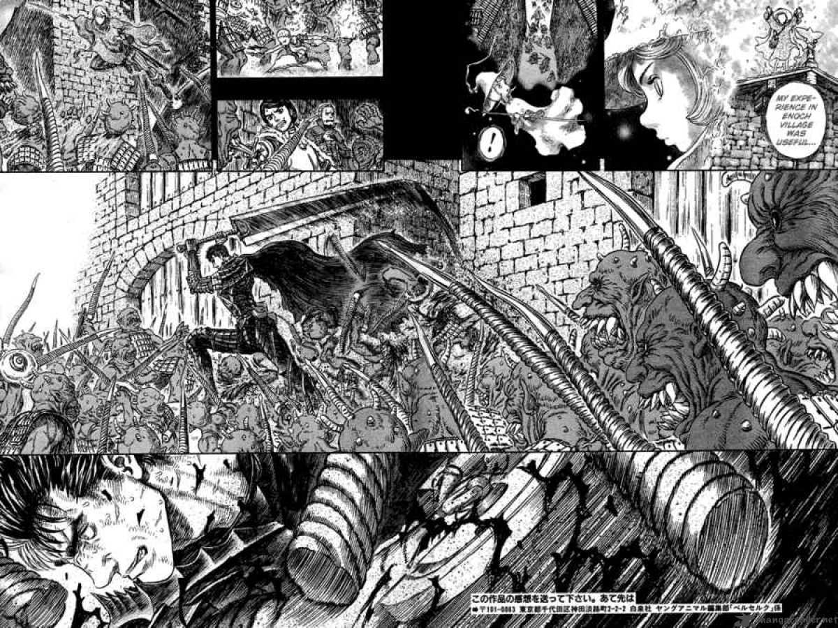 Berserk 31 15