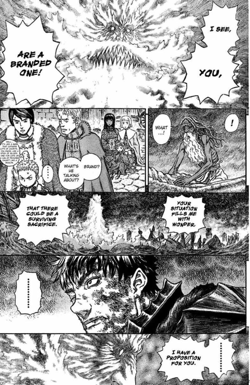 Berserk 31 157