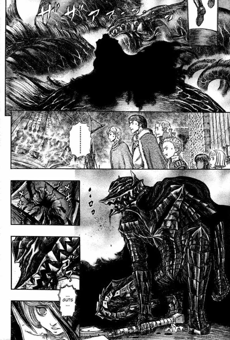 Berserk 31 62