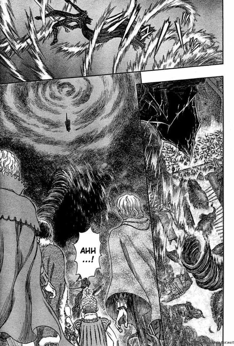 Berserk 31 80