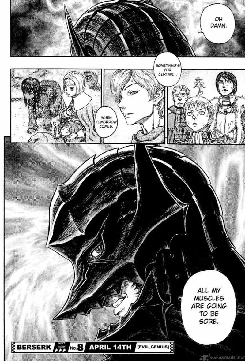 Berserk 31 91