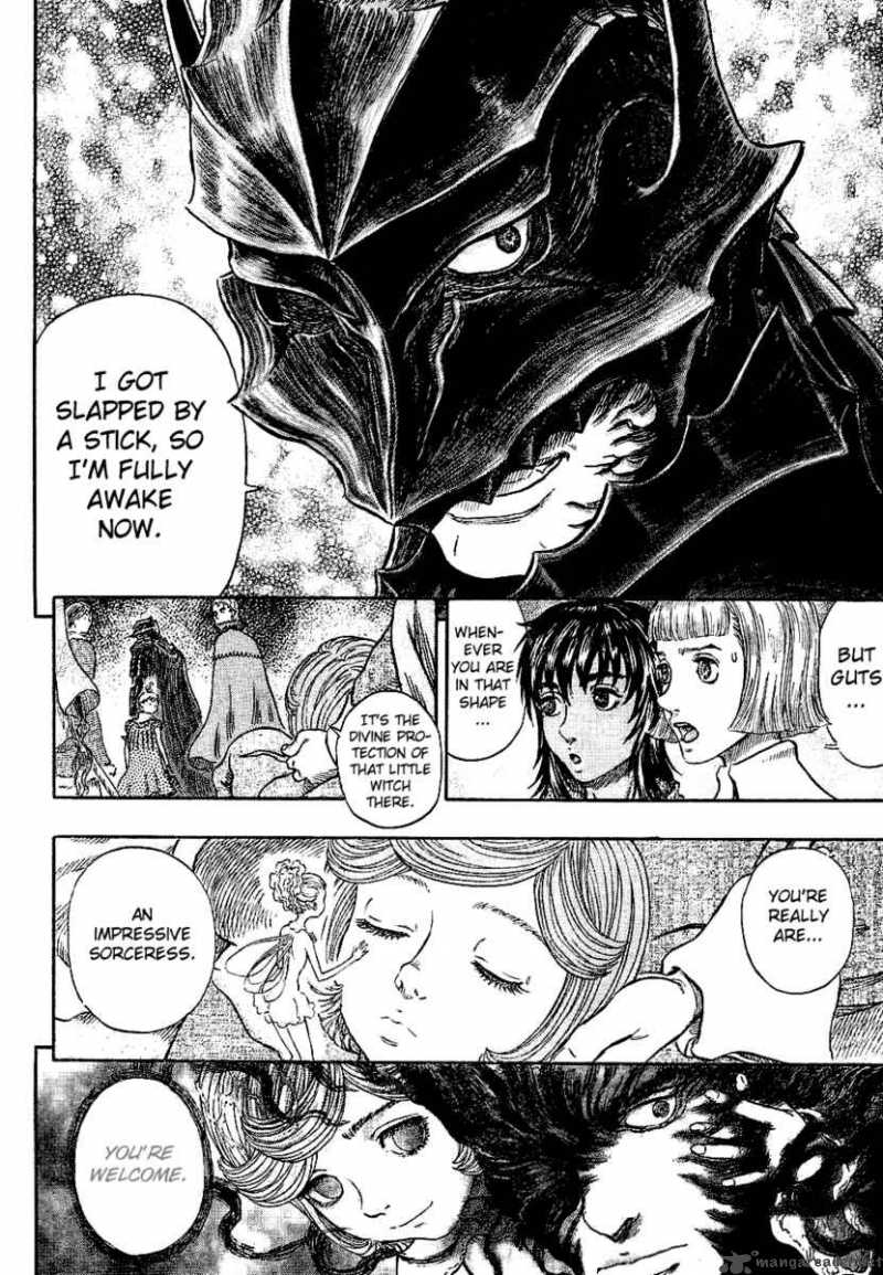 Berserk 31 95