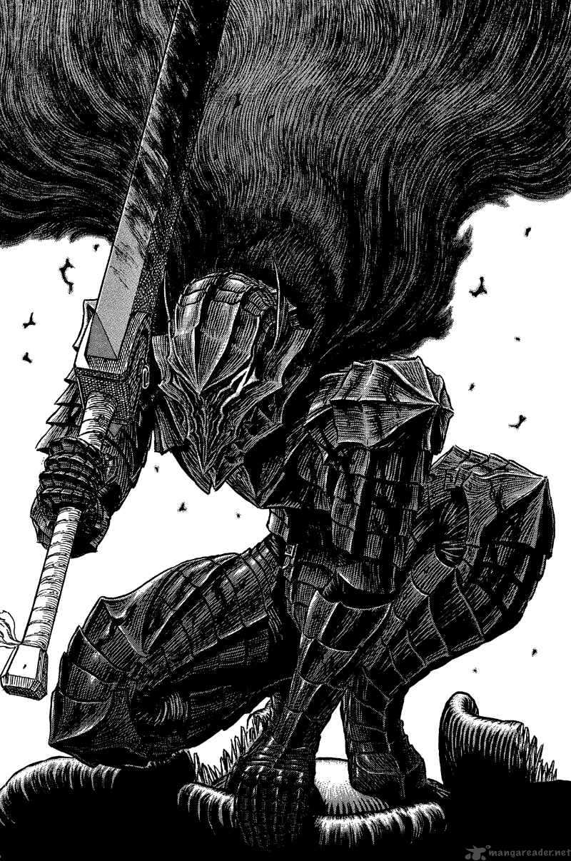 Berserk 315 12