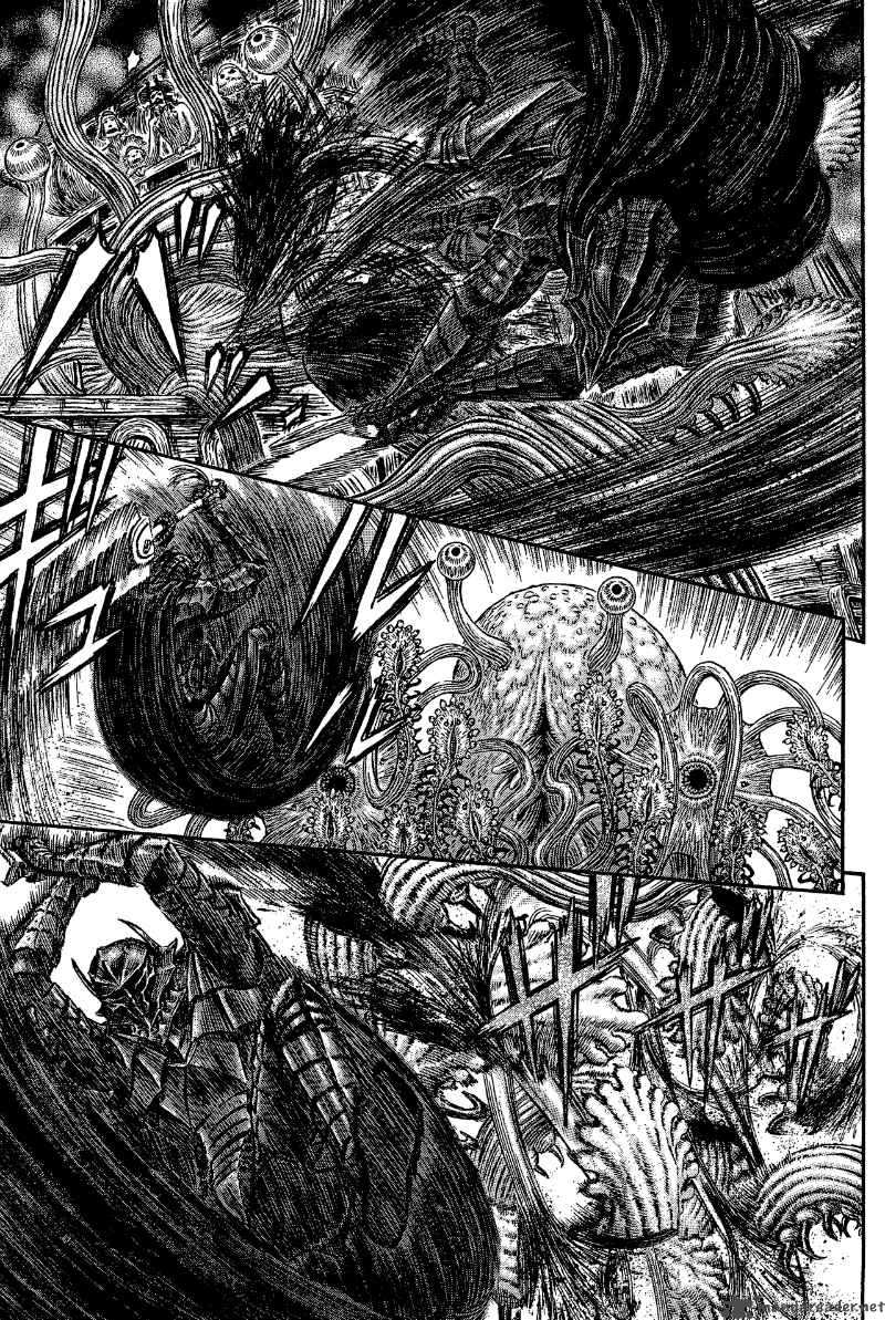 Berserk 315 16