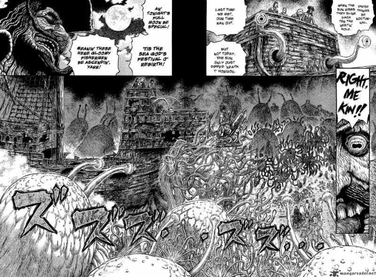 Berserk 315 5