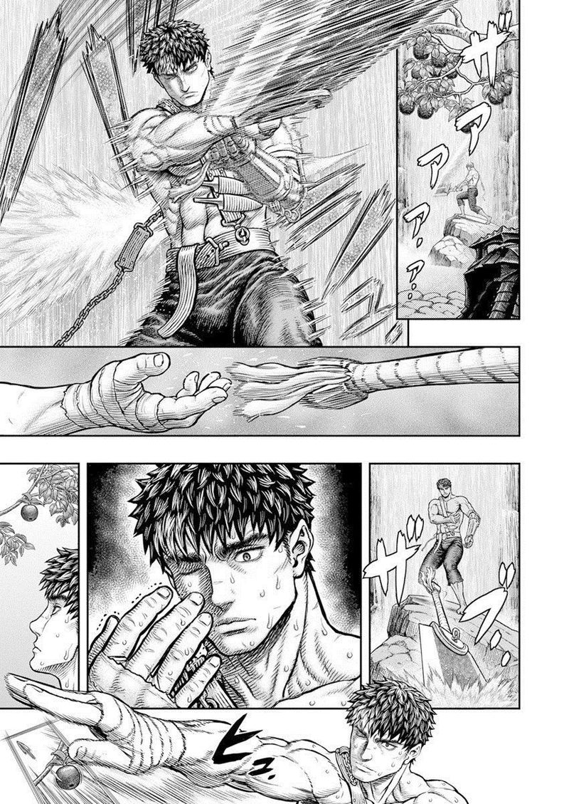 Berserk 364 6