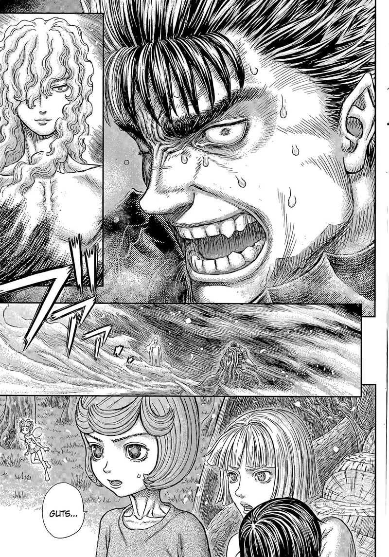 Berserk 366 11