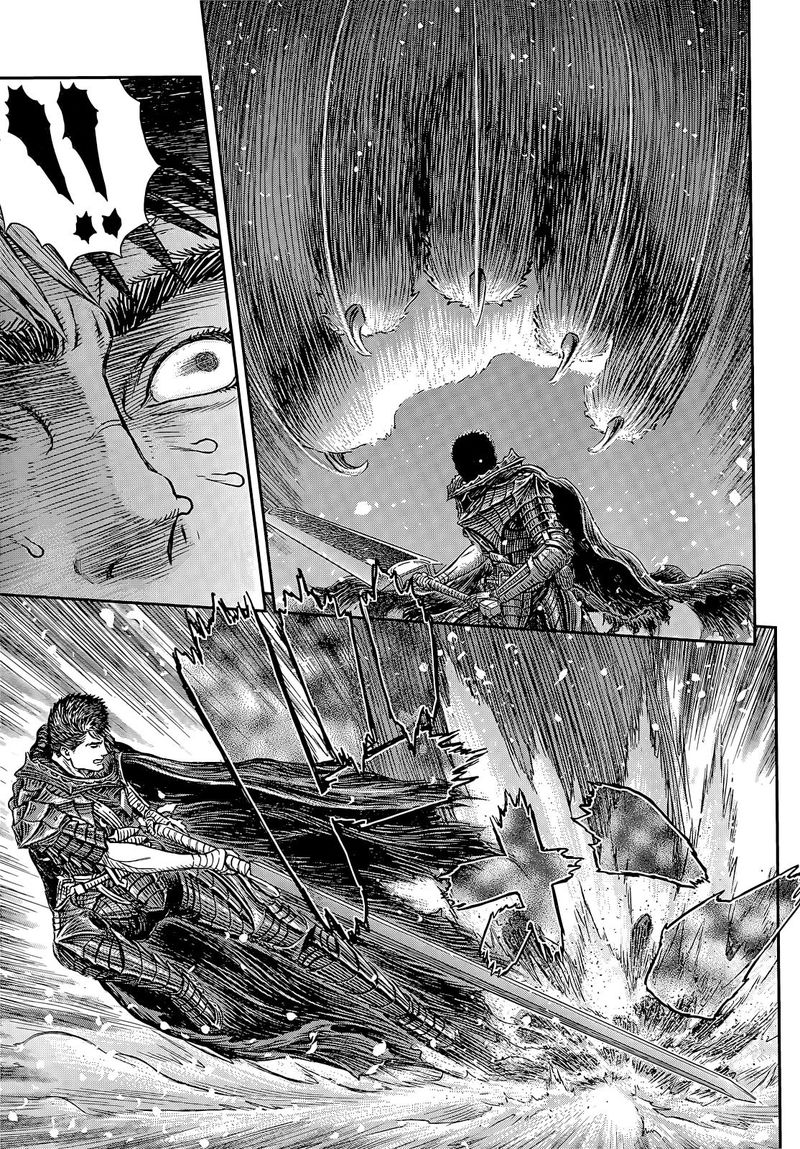 Berserk 366 13