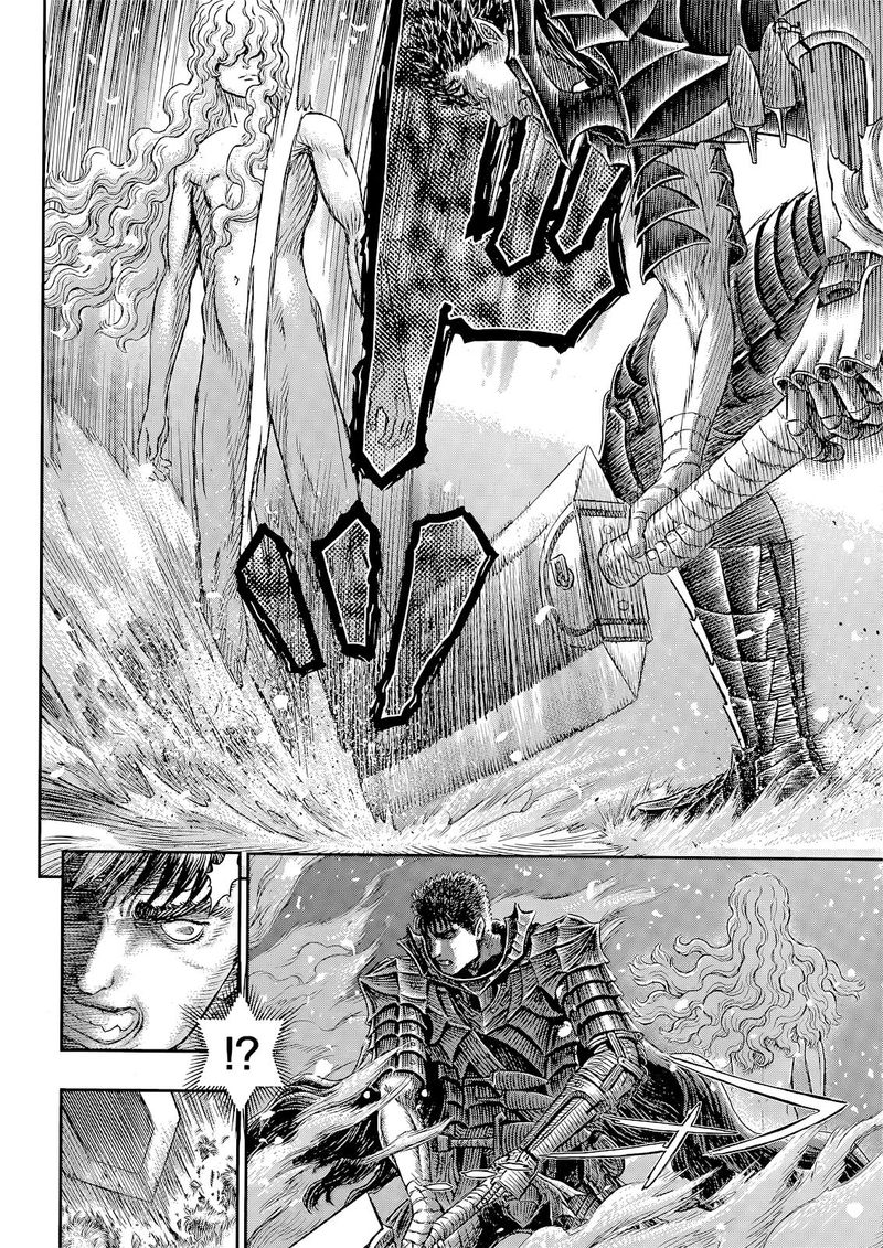 Berserk 366 2