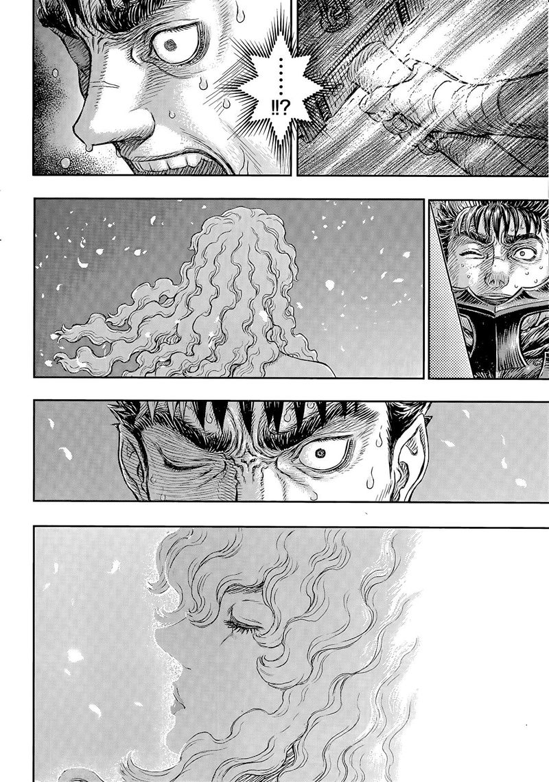 Berserk 366 4