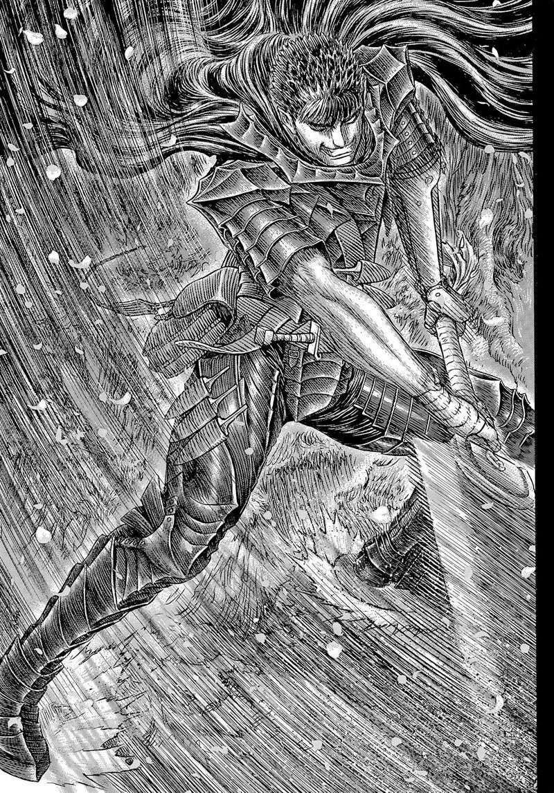 Berserk 366 7