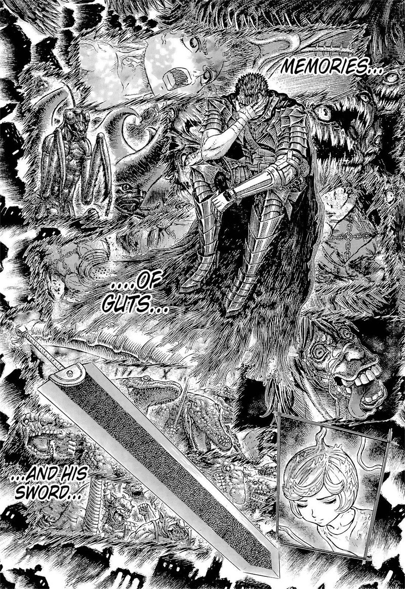 Berserk 371 4