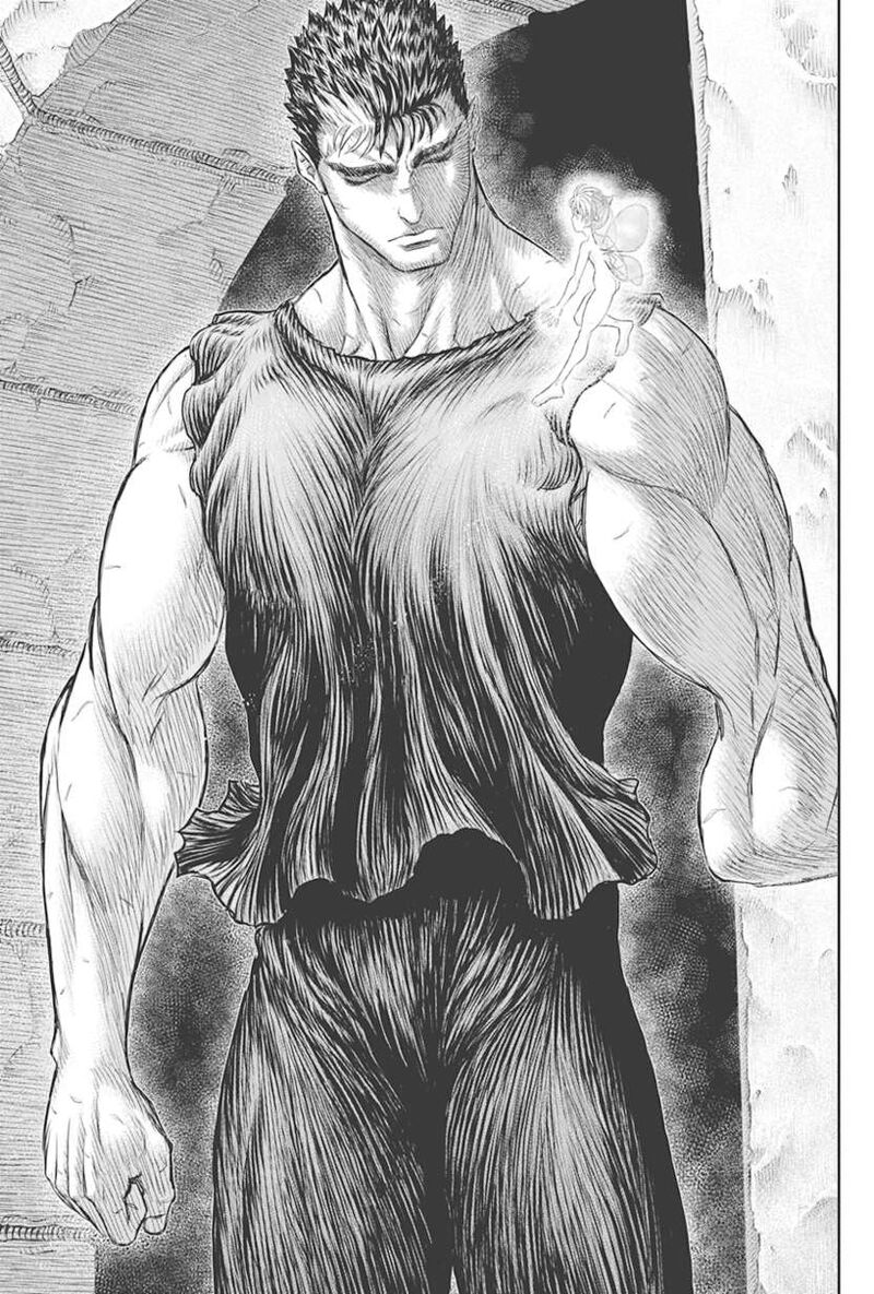 Berserk 385 19