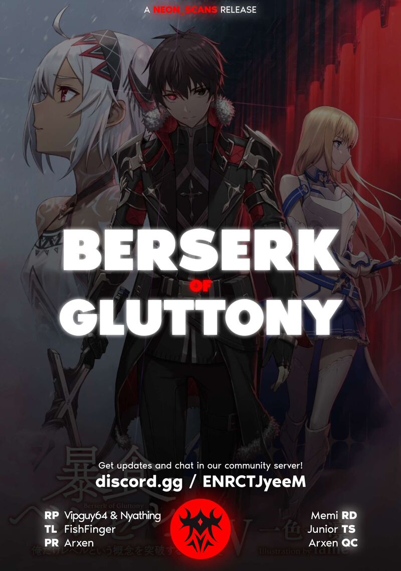 Berserk Of Gluttony 64 1