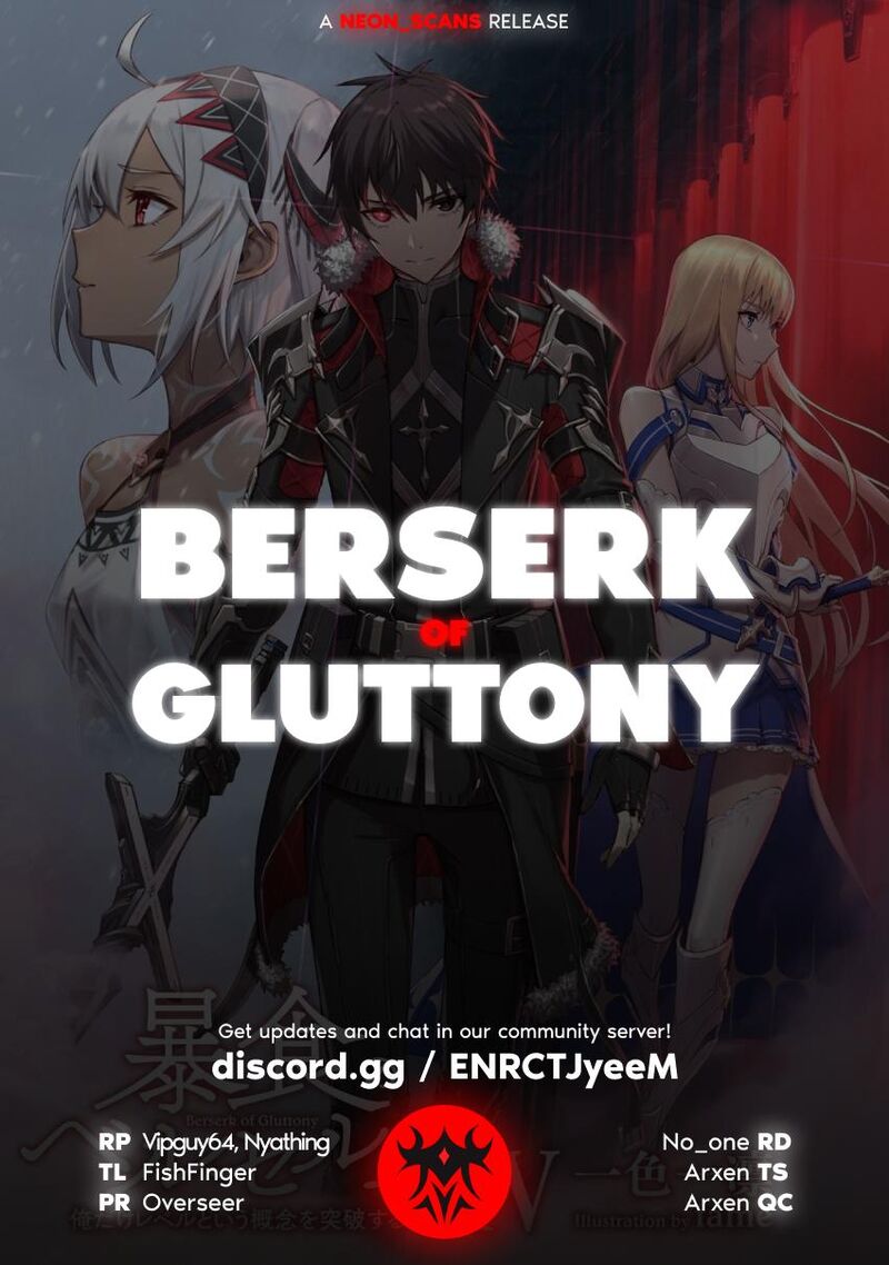 Berserk Of Gluttony 66 1