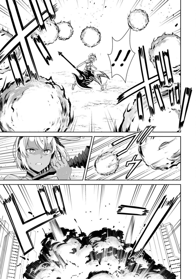 Berserk Of Gluttony 73 8