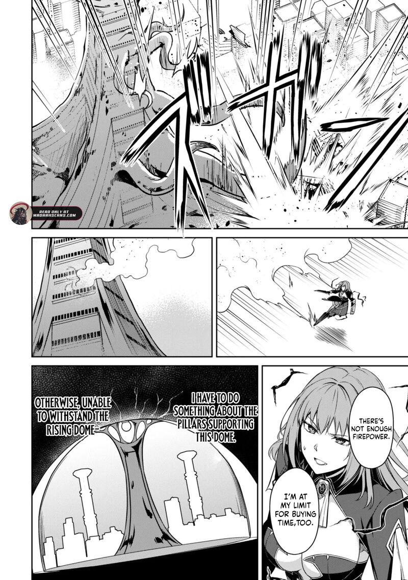 Berserk Of Gluttony 76 7