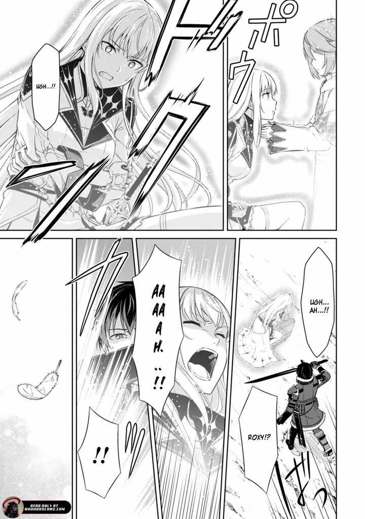 Berserk Of Gluttony 77 13