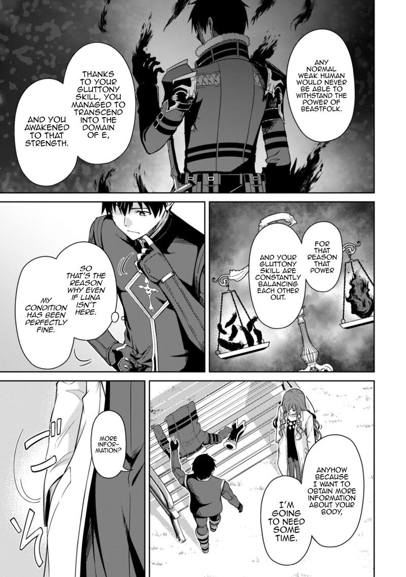 Berserk Of Gluttony 79 10