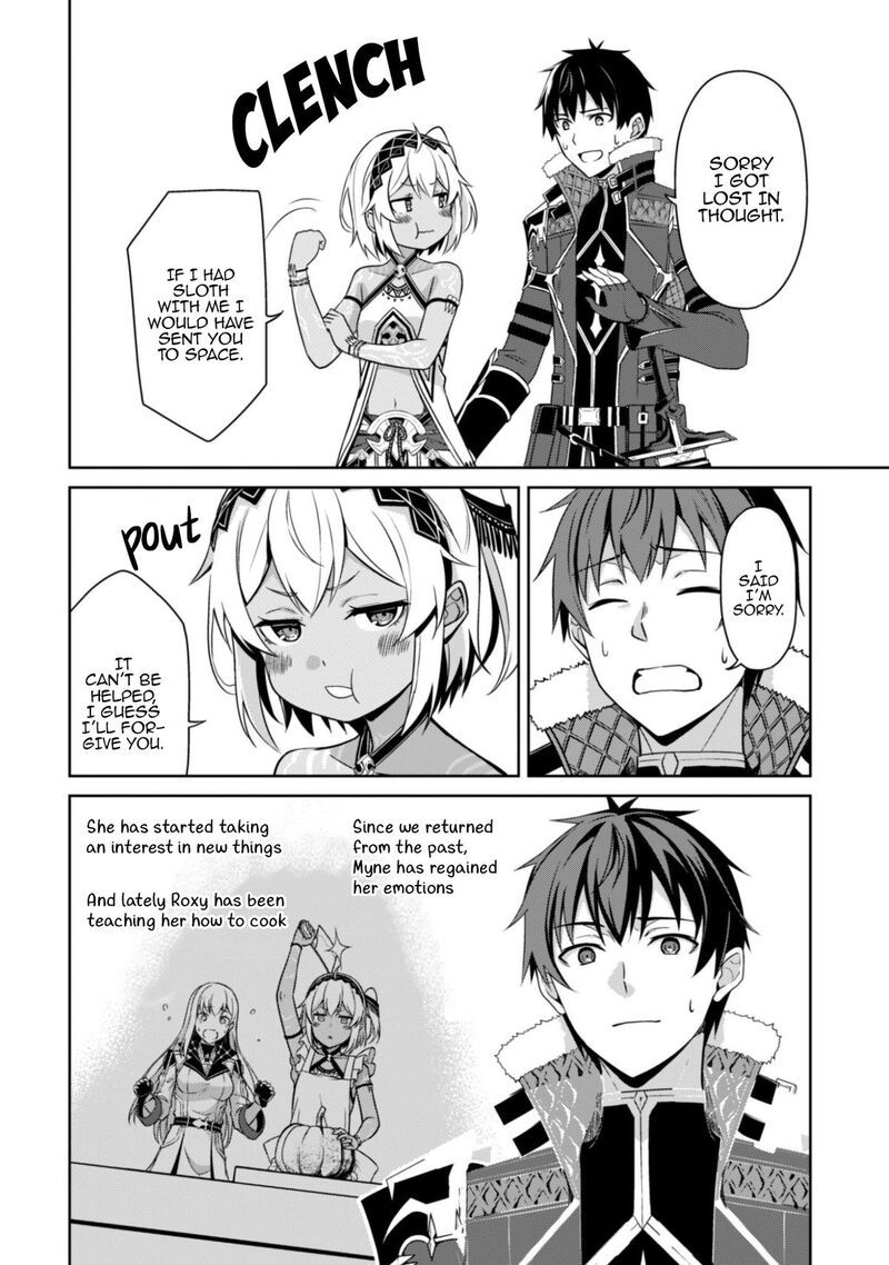 Berserk Of Gluttony 79 17