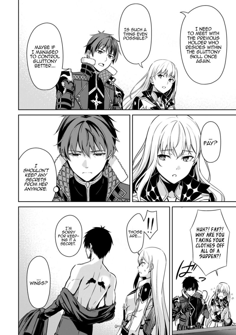 Berserk Of Gluttony 80 25