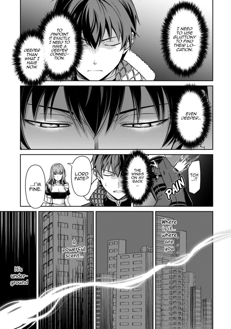Berserk Of Gluttony 82 14